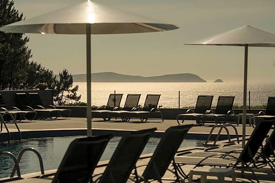 Hotel Piramide 2