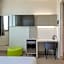 B&B HOTEL Bologna