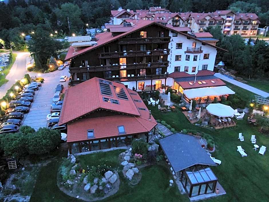Alpejski Boutique Hotel