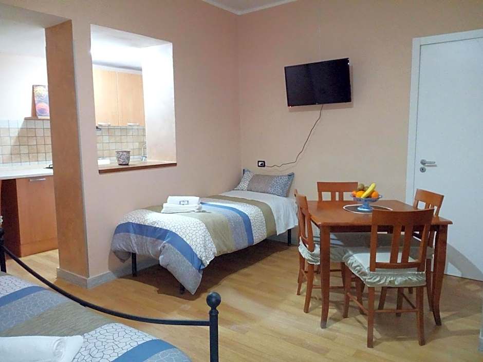 B&B Al Centro Storico