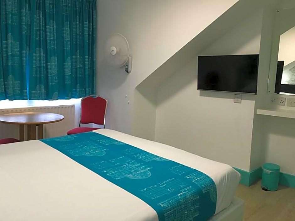 Clapham South Dudley Hotel