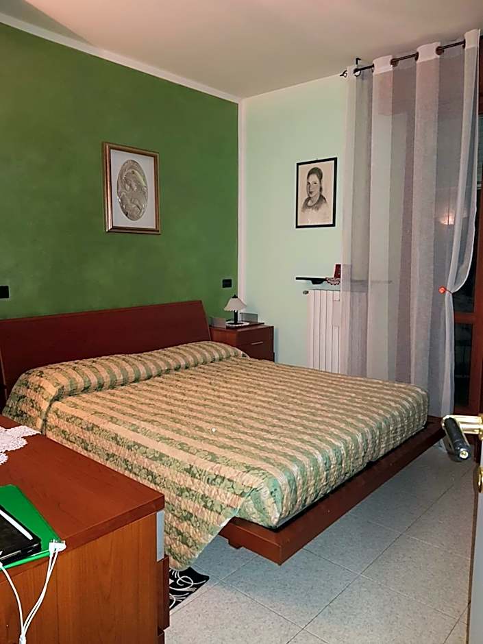 B&B da Silvana a Talamello