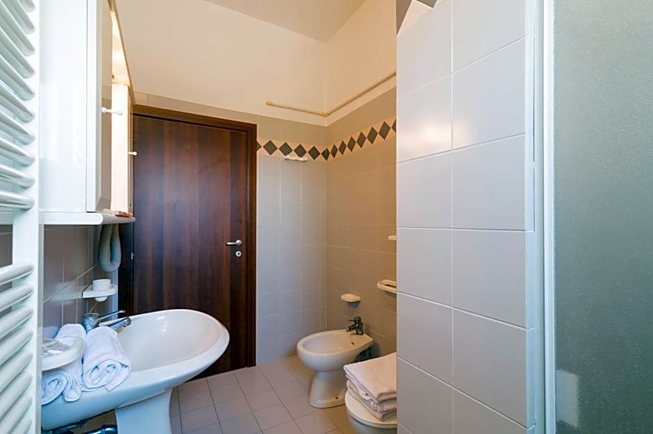 Residence Baltic