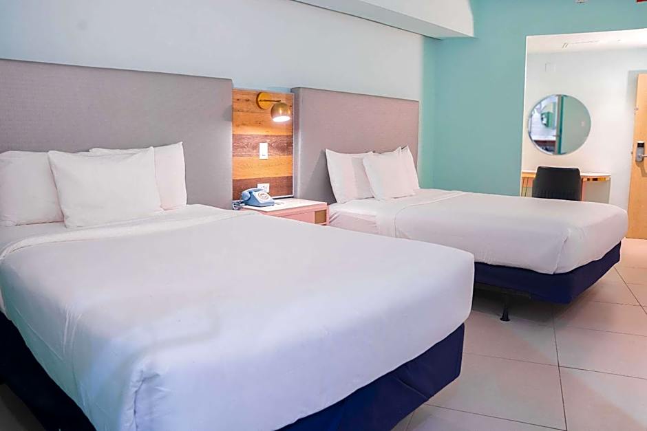 Abitta Boutique Hotel, Ascend Hotel Collection