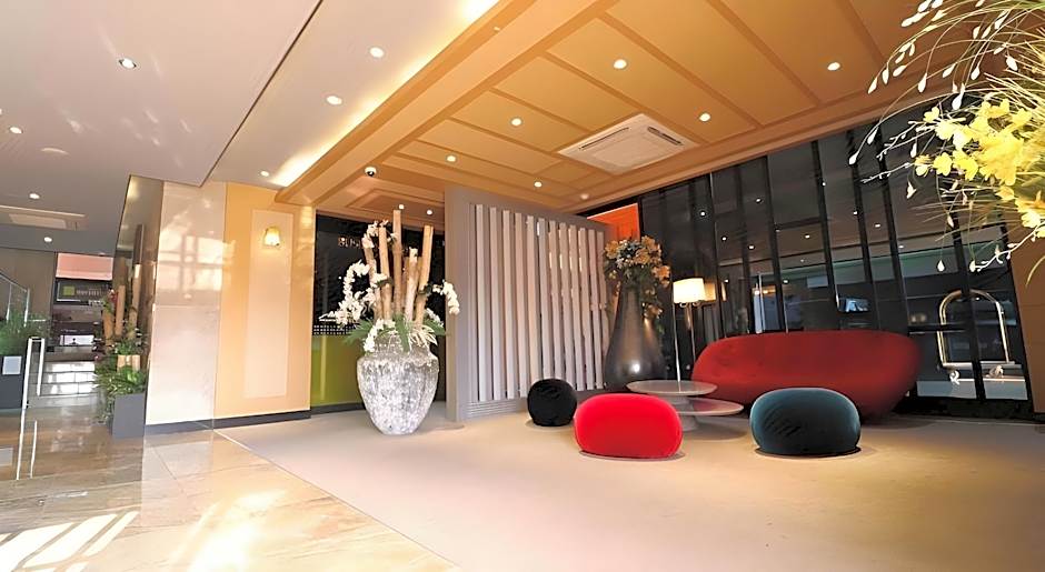 Airport Hotel Busan