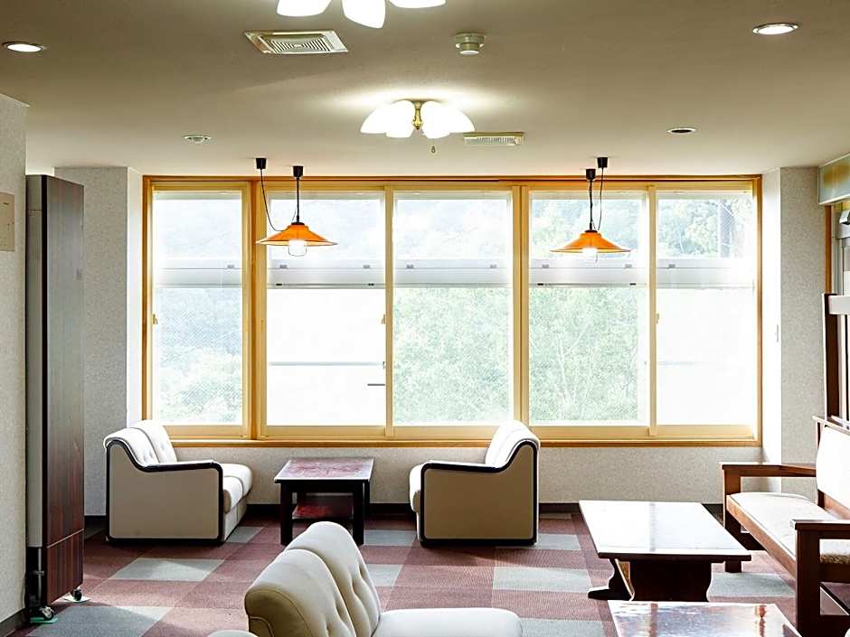 Iwasuge Hotel