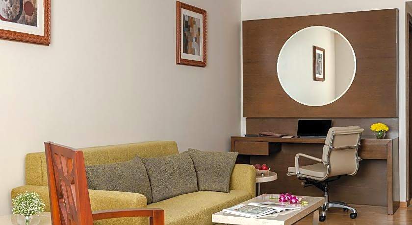 Vivanta Thiruvananthapuram
