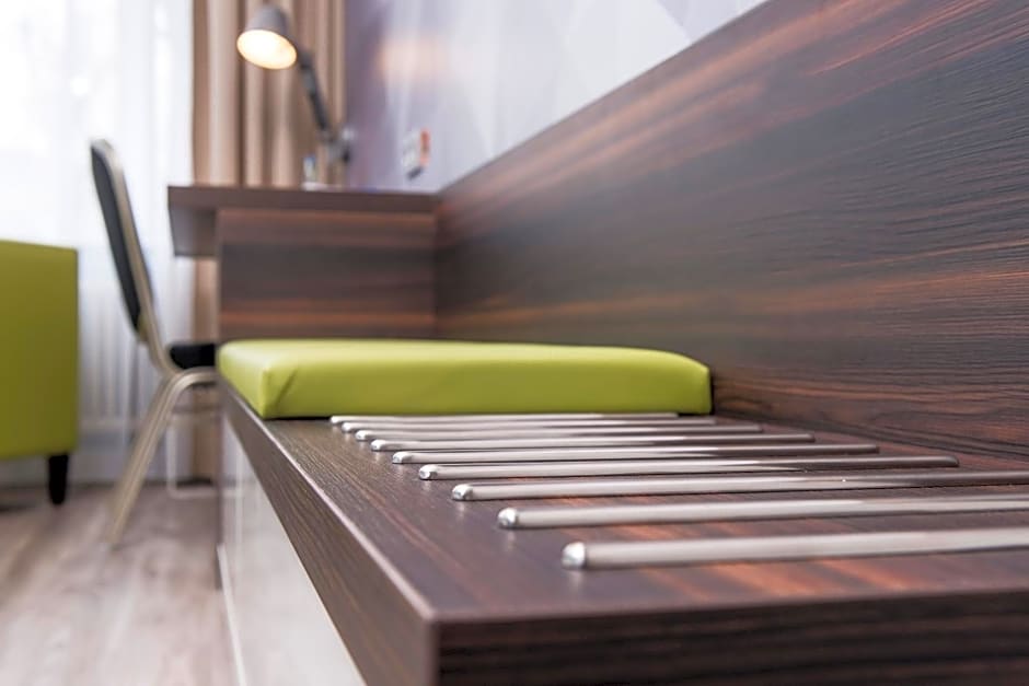 Best Western Hotel Sindelfingen City