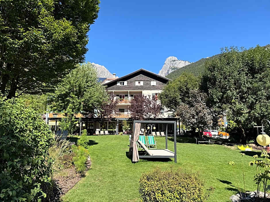 Garden Hotel Bellariva