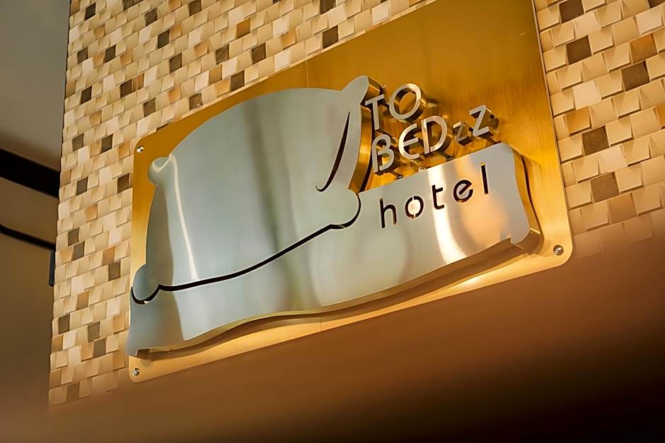 Photo 1 of 50 of Tobedzz hotel