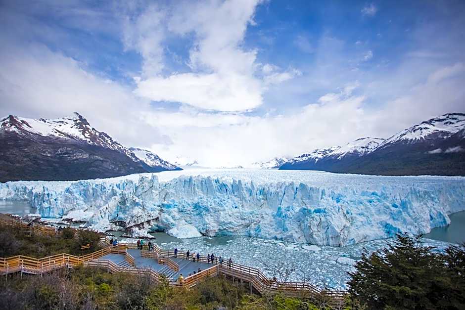 Lagos Del Calafate