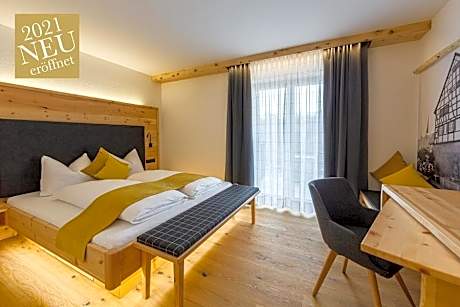 Gästehaus Sonnenwirth