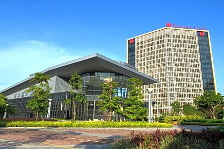 Ramada Plaza Huizhou East