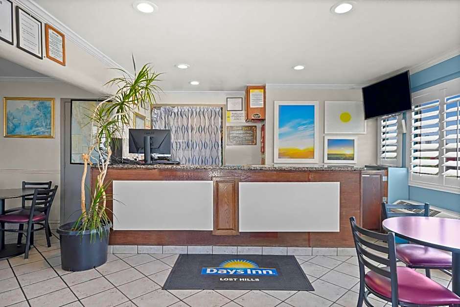 Days Inn by Wyndham Lost Hills