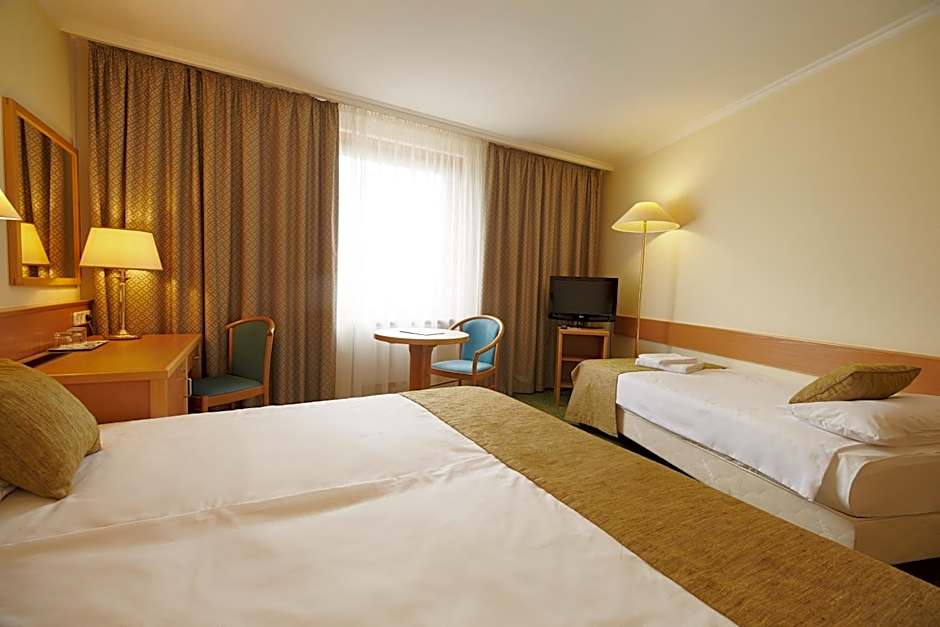 Danubius Hotel Erzsébet City Center