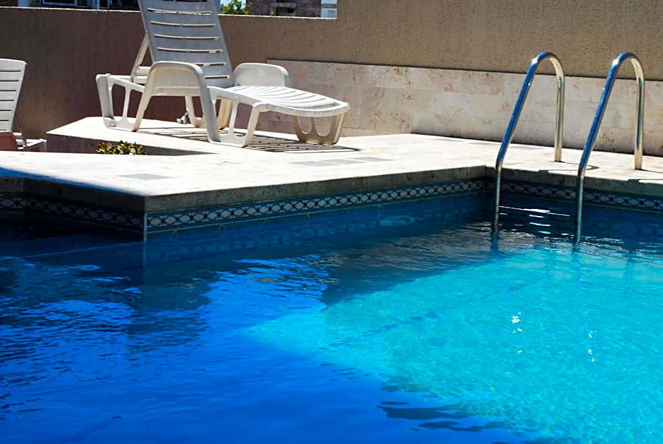 Altezza Apart Suites