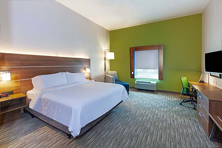 Holiday Inn Express Hotel & Suites Port Arthur By IHG