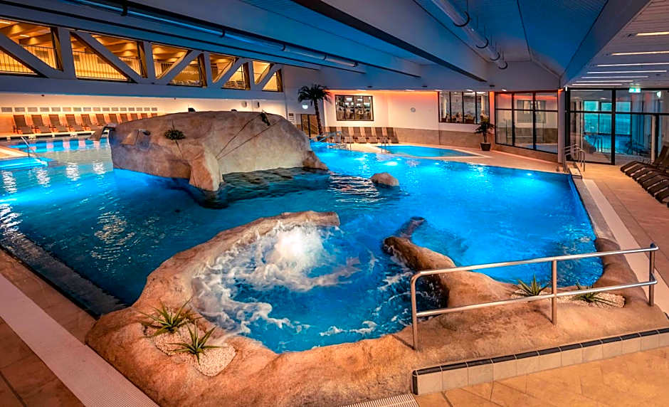 Ströbinger Hof - Therme Wellness Resort