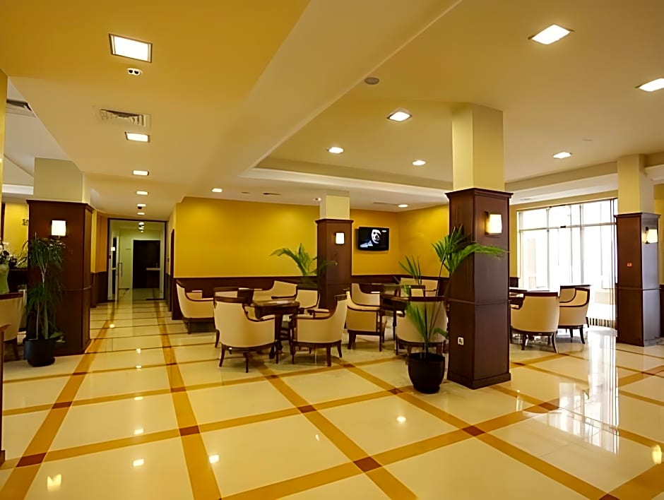 Bendita Mare Aparthotel