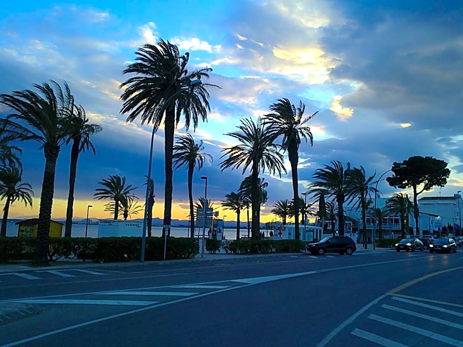 Aparthotel Els Molins