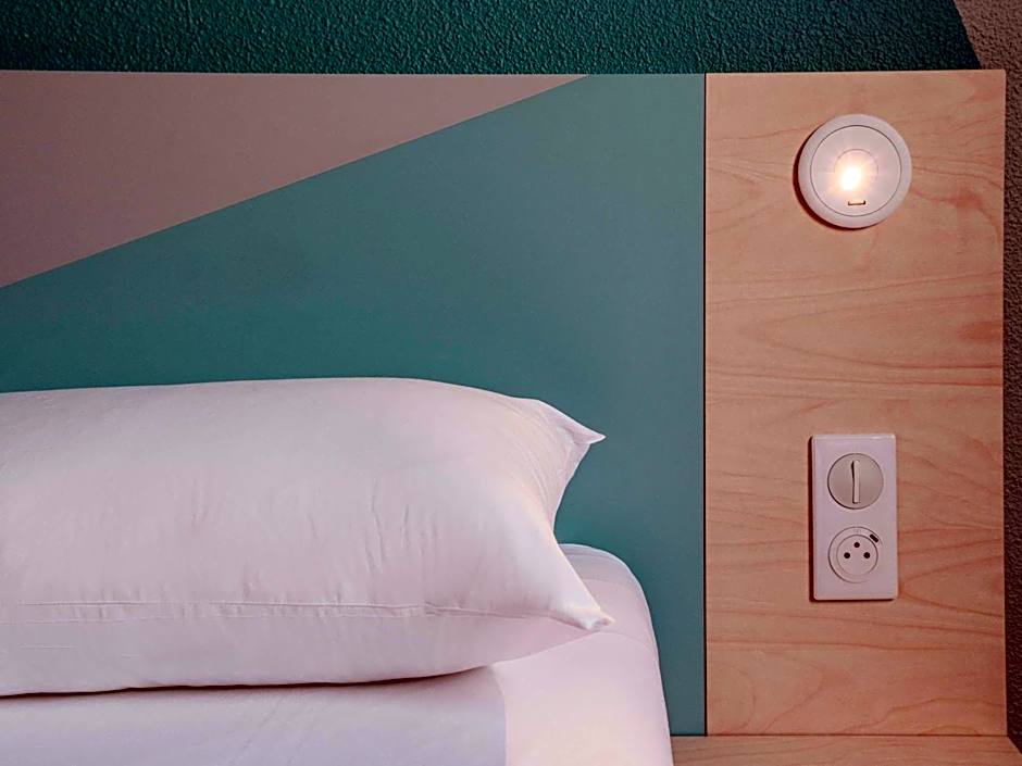 ibis Budget Mâcon Sud