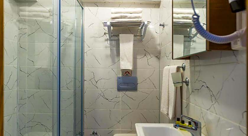 Old Town Boutique Hotel