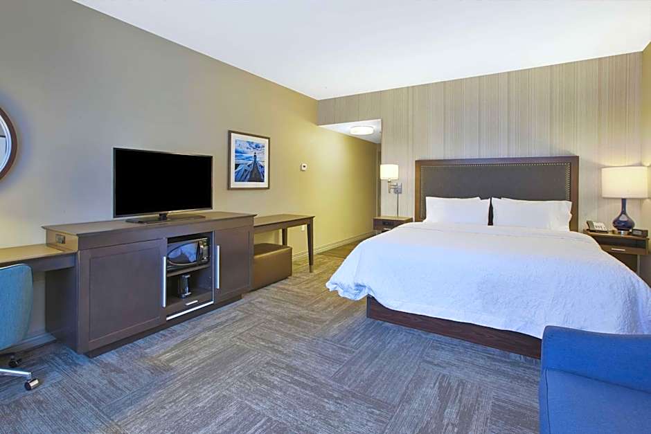 Hampton Inn By Hilton Kennebunk Kennebunkport ME