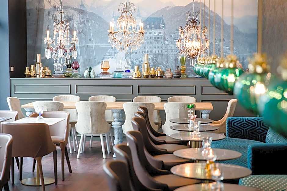 Motel One München Sendlinger Tor