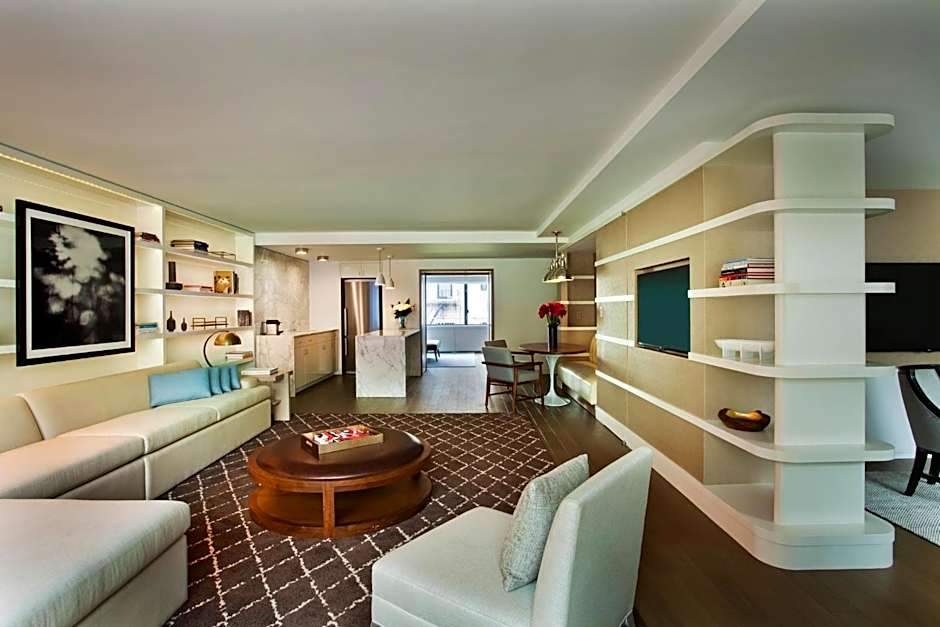 Loews Regency New York Hotel