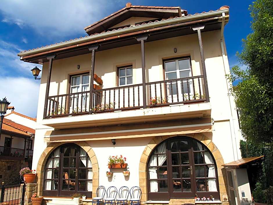 Hotel Rural en Escalante Las Solanas