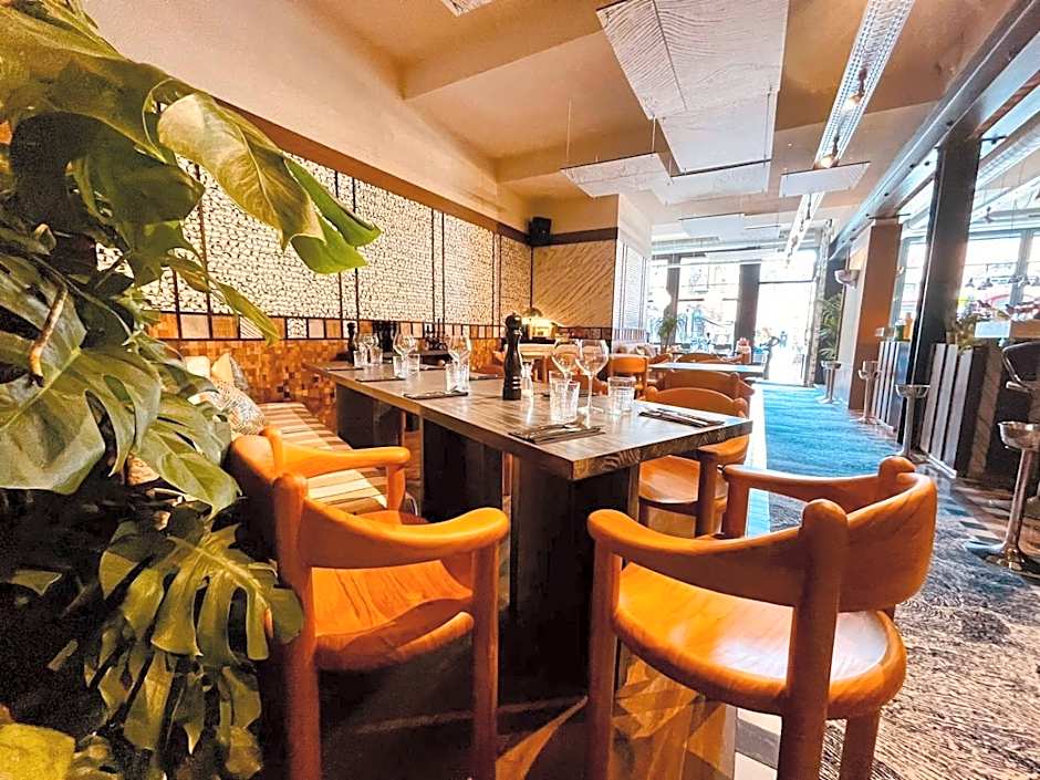 Boutique Hotel Saint-Géry