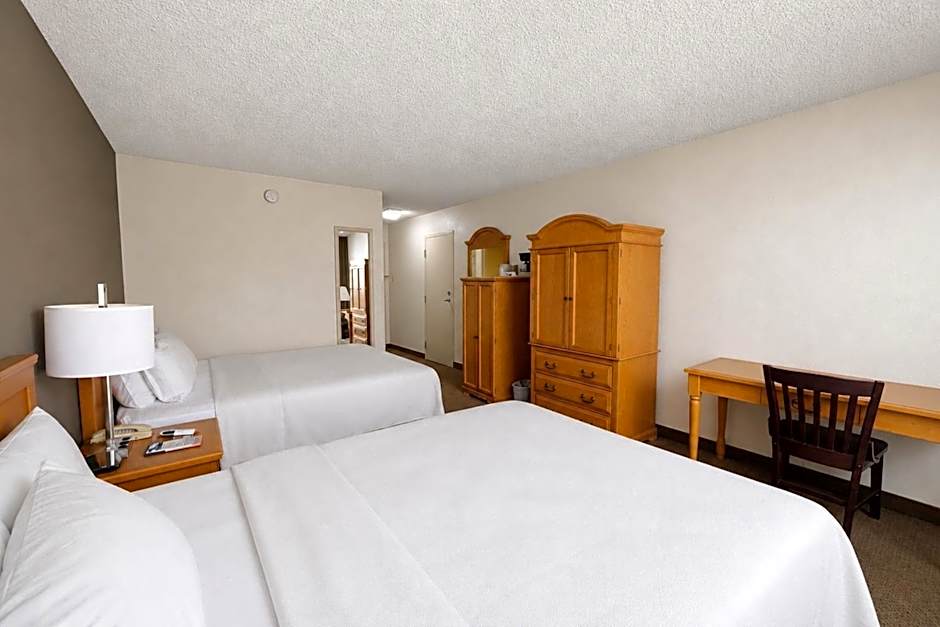 Motel 6 Rawlins, WY