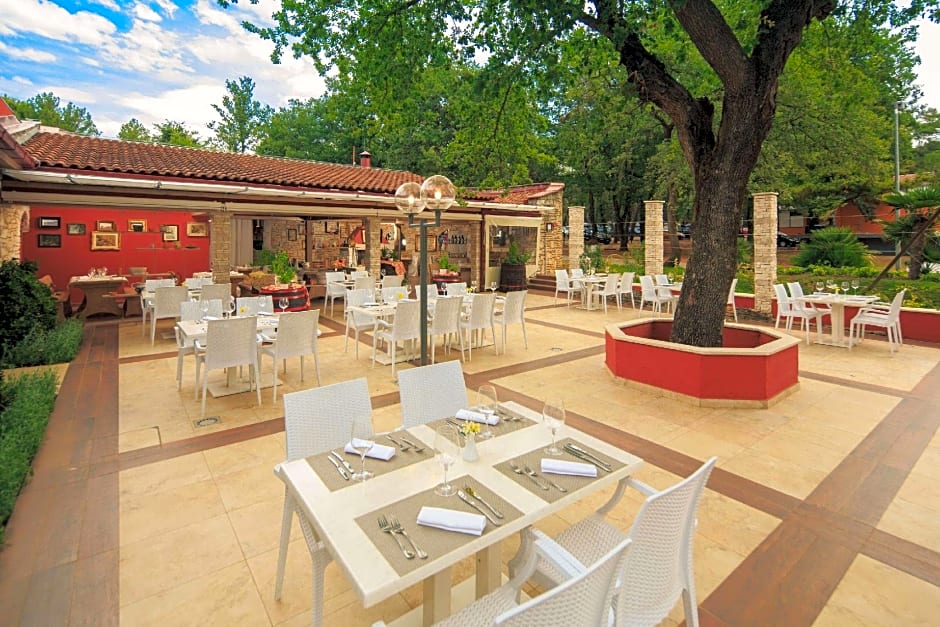 Apartments Sol Amfora for Plava Laguna