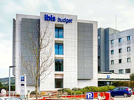 Ibis Budget Girona Costa Brava