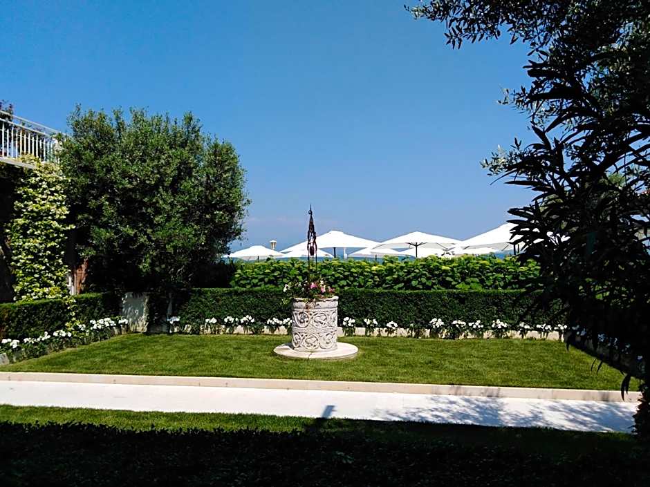 Relais La Speranzina