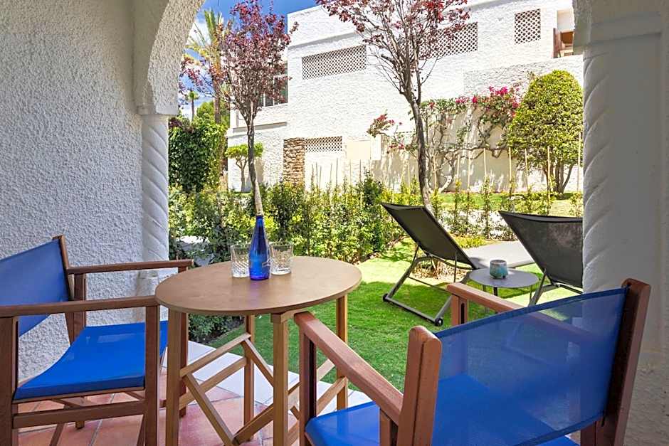 Melia Zahara Resort & Villas