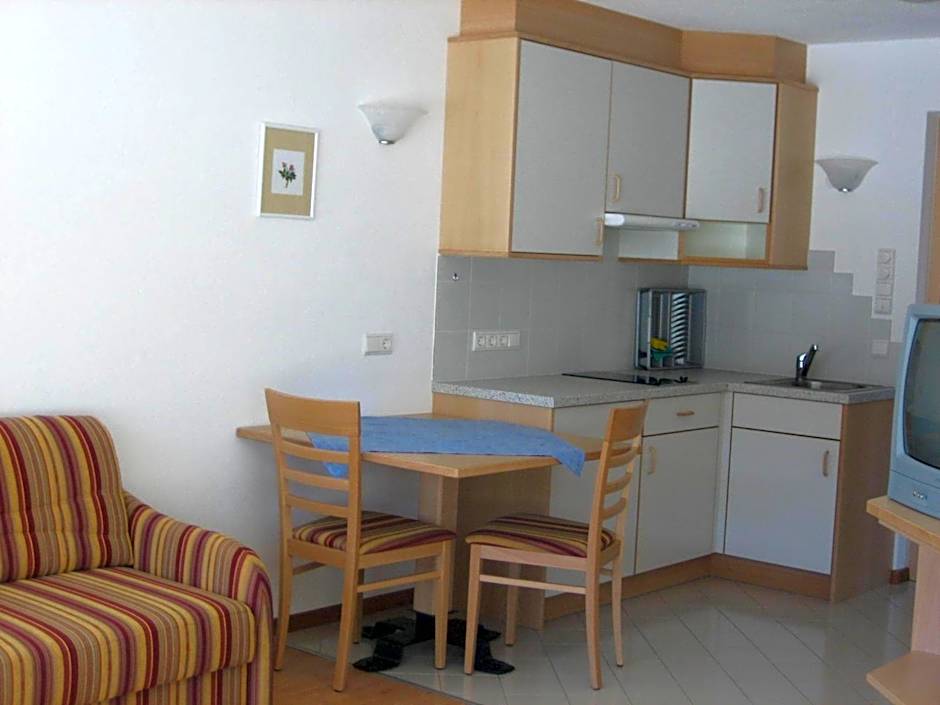 Garni - Appartement Neumairhof