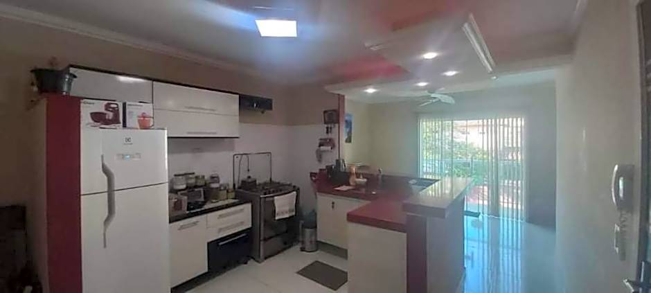 The Ferias - Apto dos Anjos