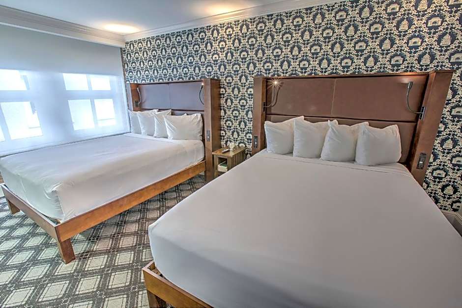 Q&C Hotel and Bar, New Orleans, Autograph Collection