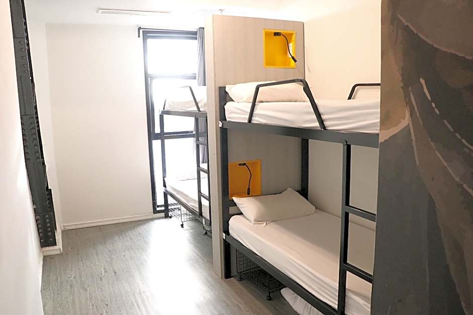 Cinema Hostel