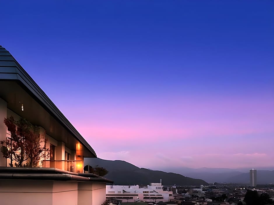 Azumaya Ryokan