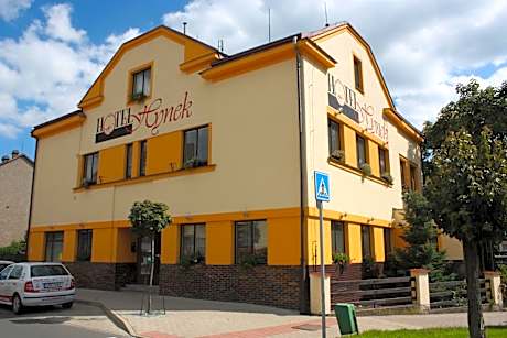 Hotel Hynek