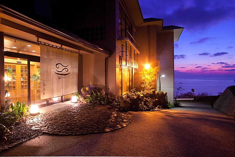 Jukaitei Hotel