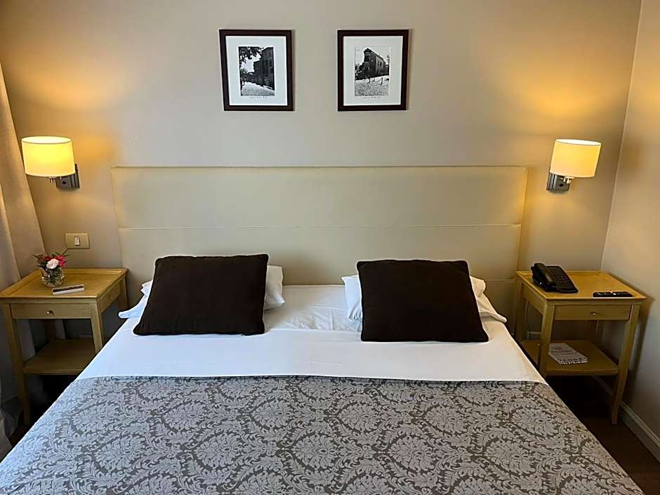 Kenton Palace Bariloche