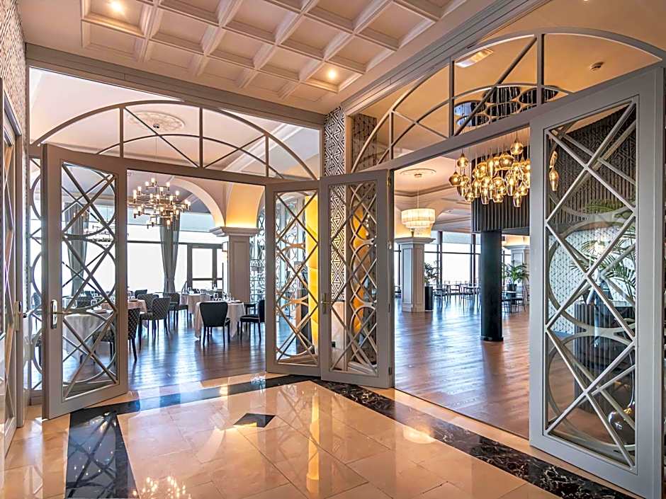 Mercure Monte Igueldo