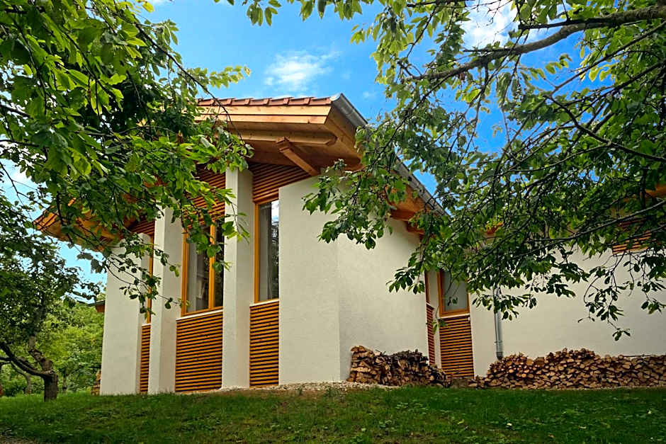 Harzer Feriengarten 4 Sterne