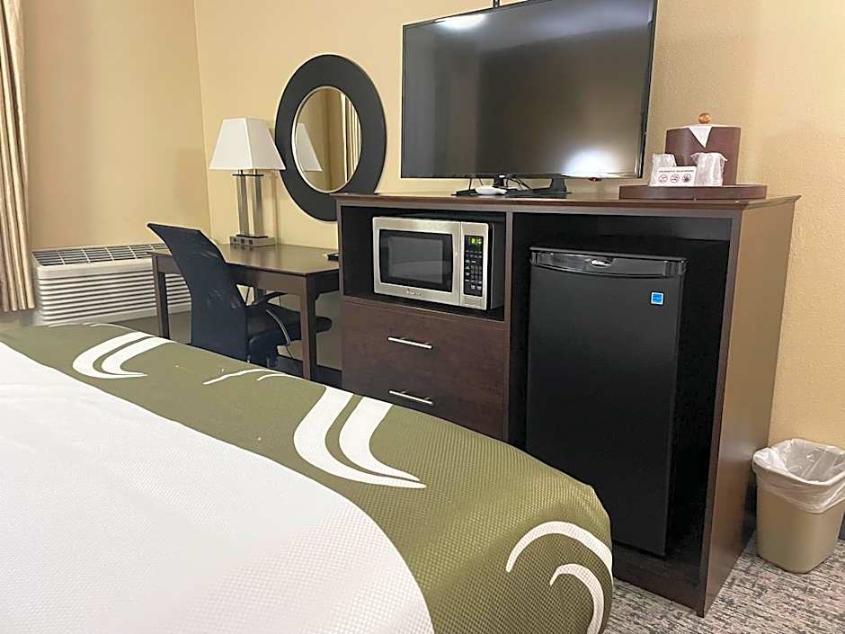 Quality Inn Ontario