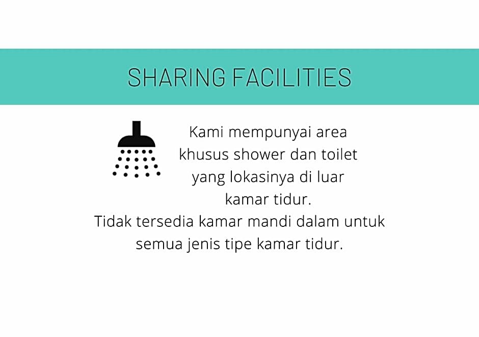 Sante Commune Hostel Yogyakarta