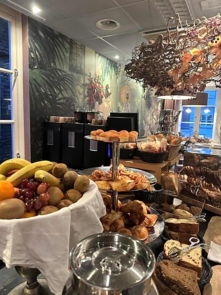 Good Seasons City Centre Hotel Den Bosch