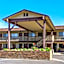 Econo Lodge Ellensburg